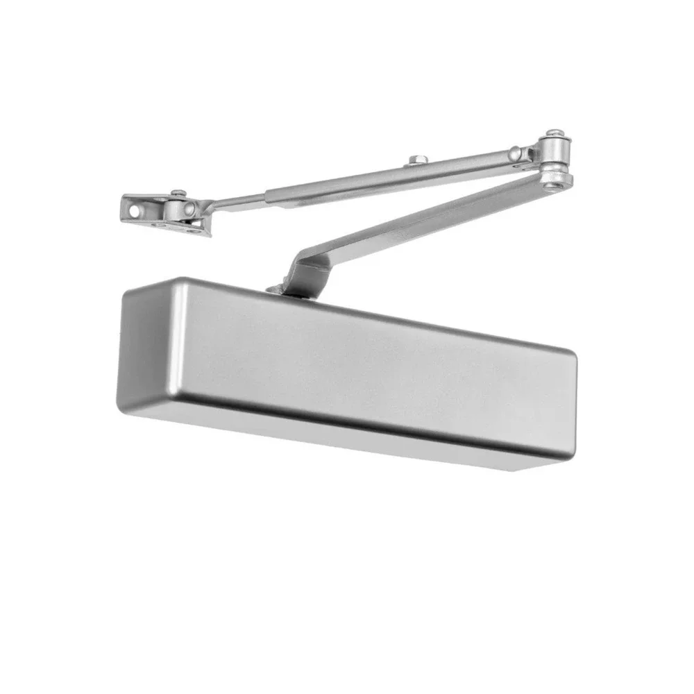 Dynasty Hardware Door Closer Heavy Duty Hydraulic Adjustable Size 8500 Series